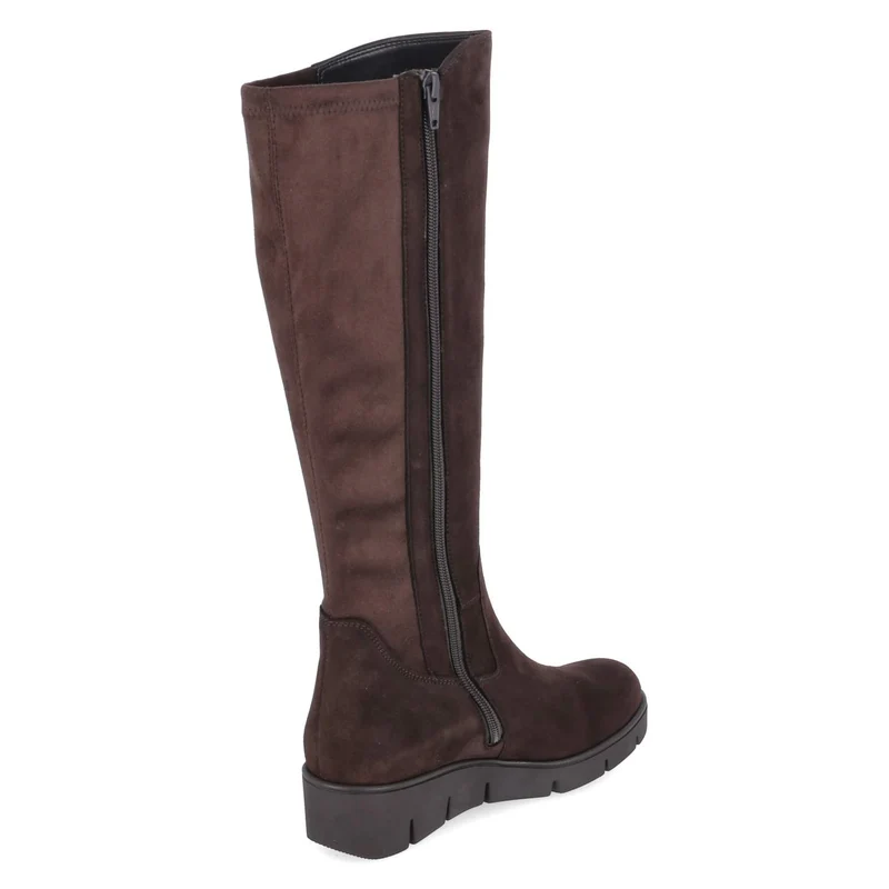 Stiefel Braun