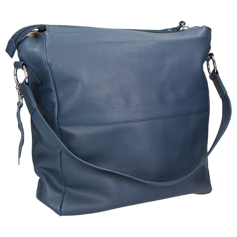 Shopper (M) - navy