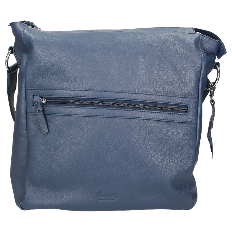 Shopper (M) - navy