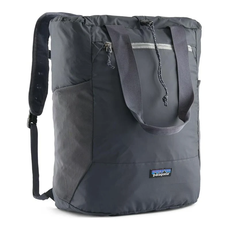 Terravia Tote Pack