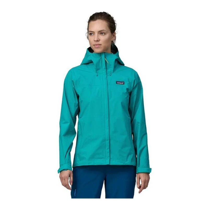 W's Torrentshell 3L Jkt
