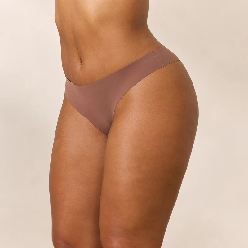 Everyday Flex Brazilian - Muskat