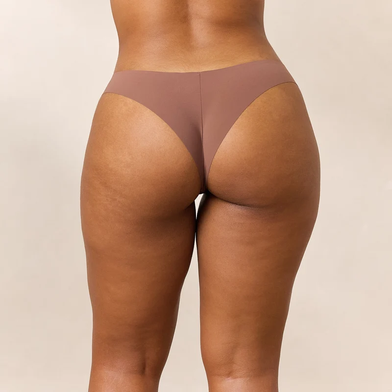 Everyday Flex Brazilian - Muskat