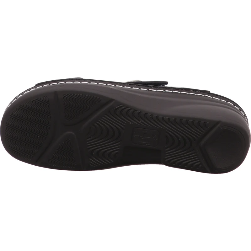 FinnComfort Pantolette MOOREA blau