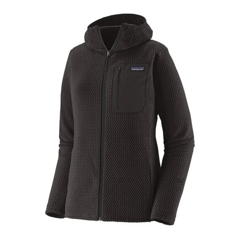 W's R1 Air Full-Zip Hoody