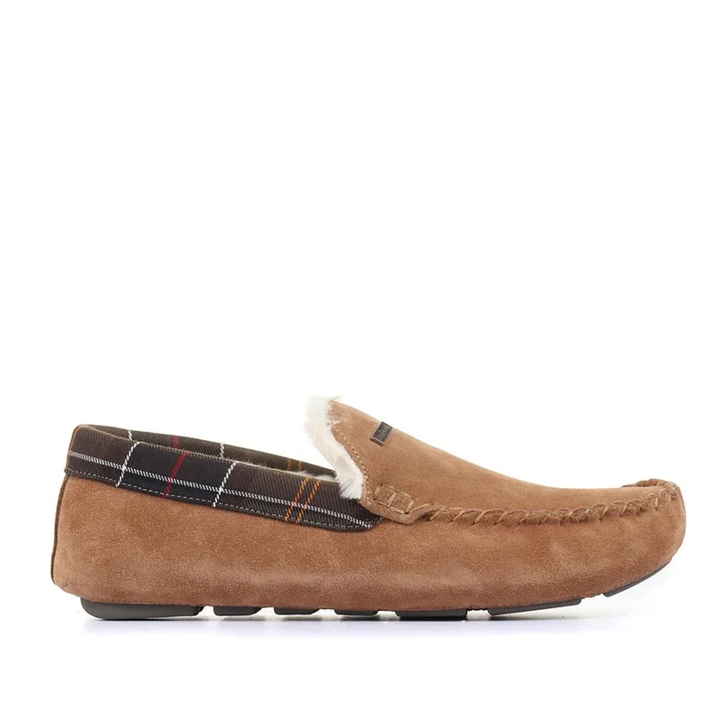 Barbour Monty House Slippers - BARBR28506 / 313 954