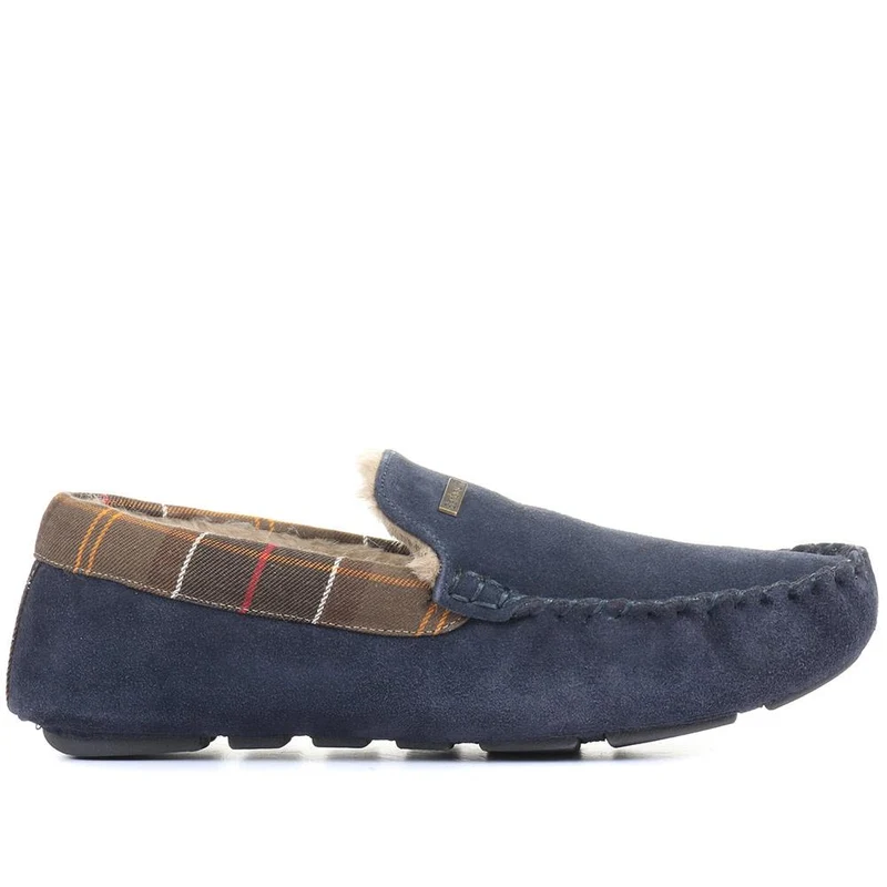 Barbour Monty House Slippers - BARBR28506 / 313 954