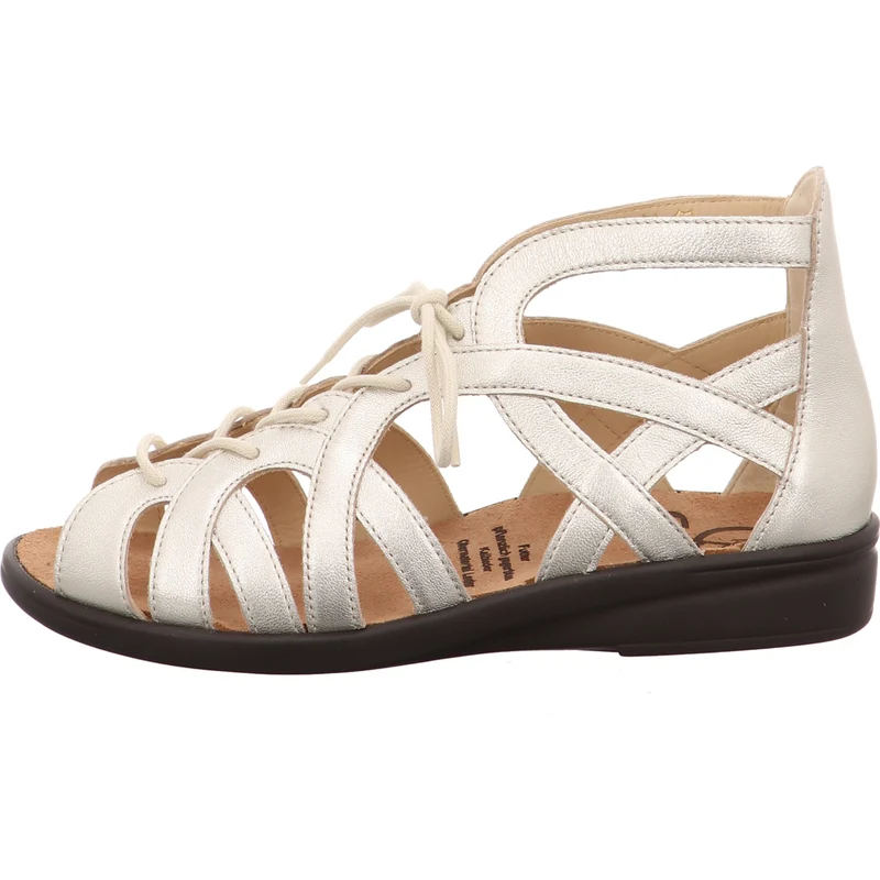 Ganter Sandale Sonnica gold