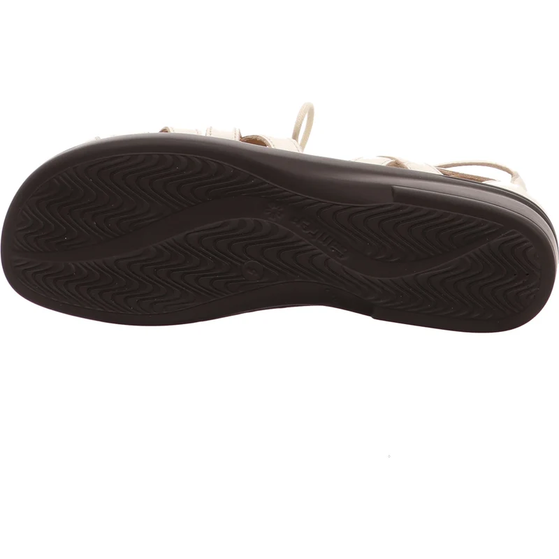Ganter Sandale Sonnica gold