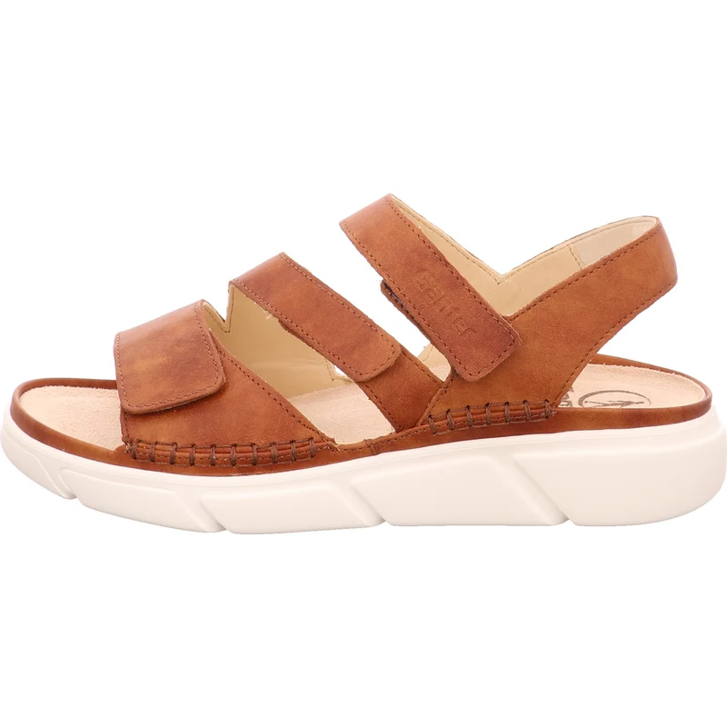 Ganter Sandale Halina braun