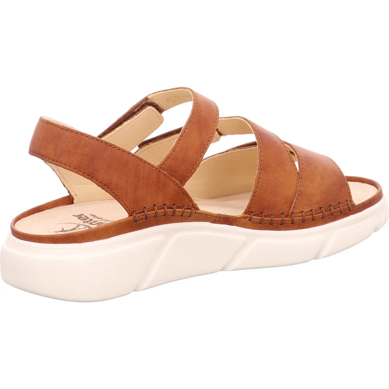 Ganter Sandale Halina braun