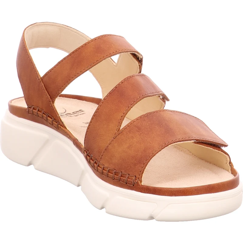 Ganter Sandale Halina braun