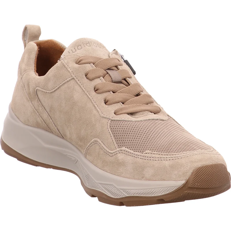 Waldläufer Schnürschuh H-Tom beige