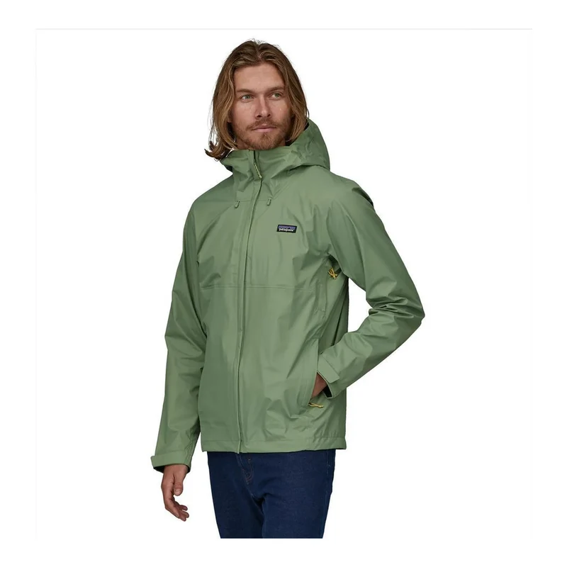 M's Torrentshell 3L Jkt