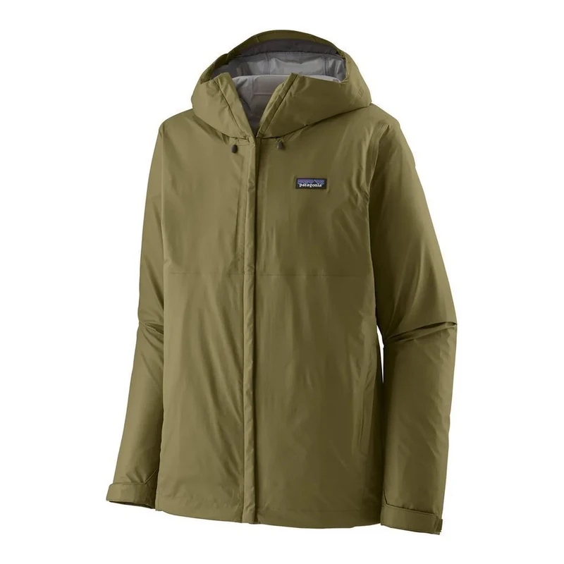 M's Torrentshell 3L Jkt