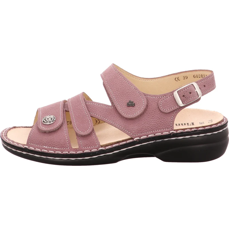 FinnComfort Sandale GOMERA rosa