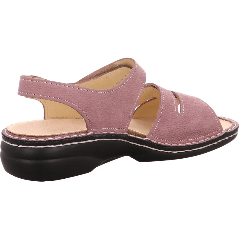FinnComfort Sandale GOMERA rosa