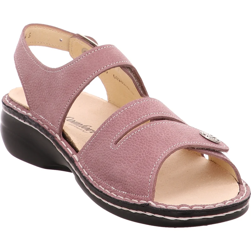 FinnComfort Sandale GOMERA rosa