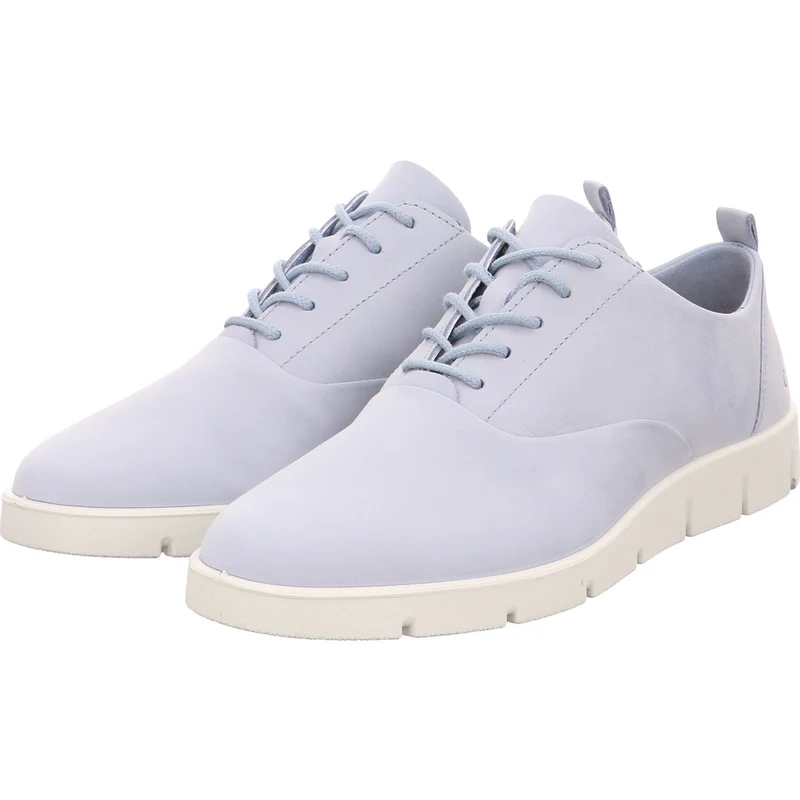 Ecco Schnürschuh ECCO BELLA blau