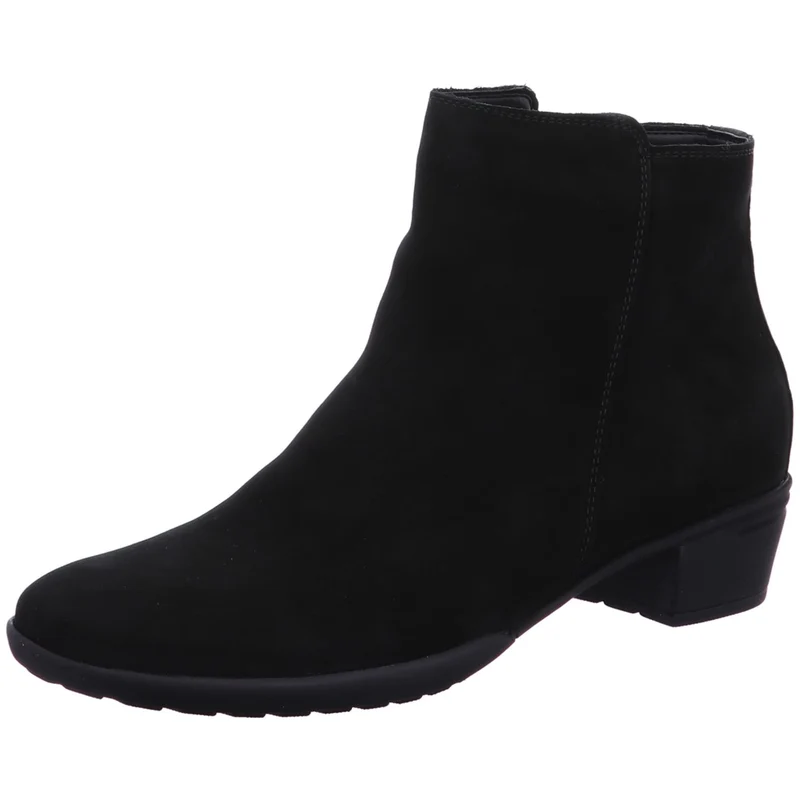 Hartjes Stiefelette XS City schwarz