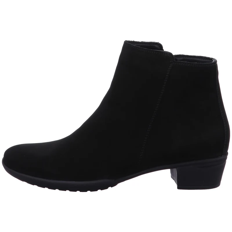 Hartjes Stiefelette XS City schwarz