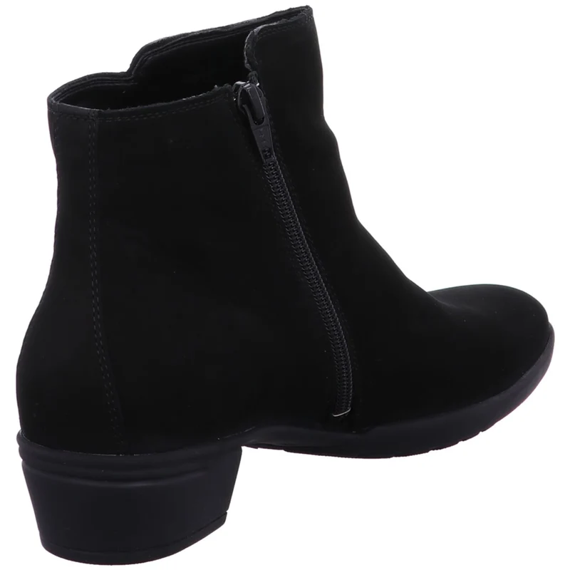 Hartjes Stiefelette XS City schwarz