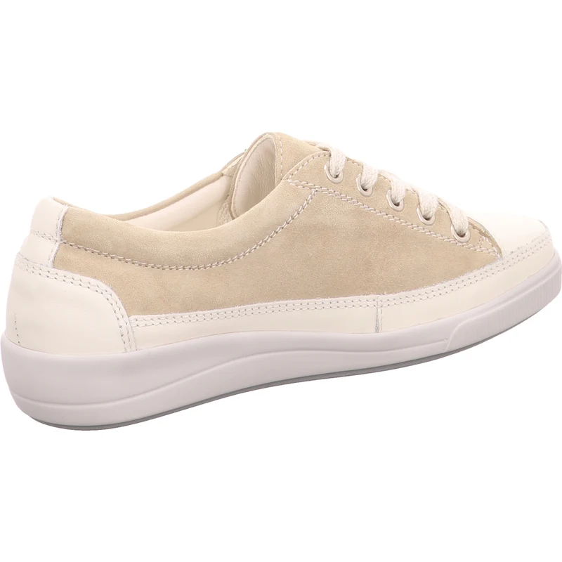 Christian Dietz Schnürschuh Locarno H+ beige
