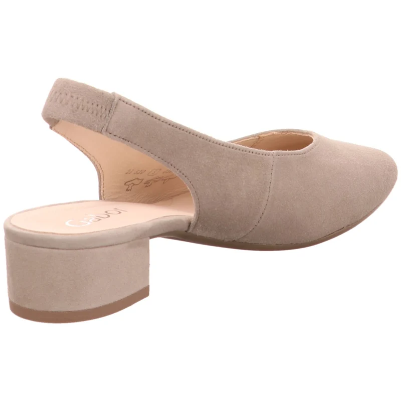 Gabor Pump 81.520.12 beige