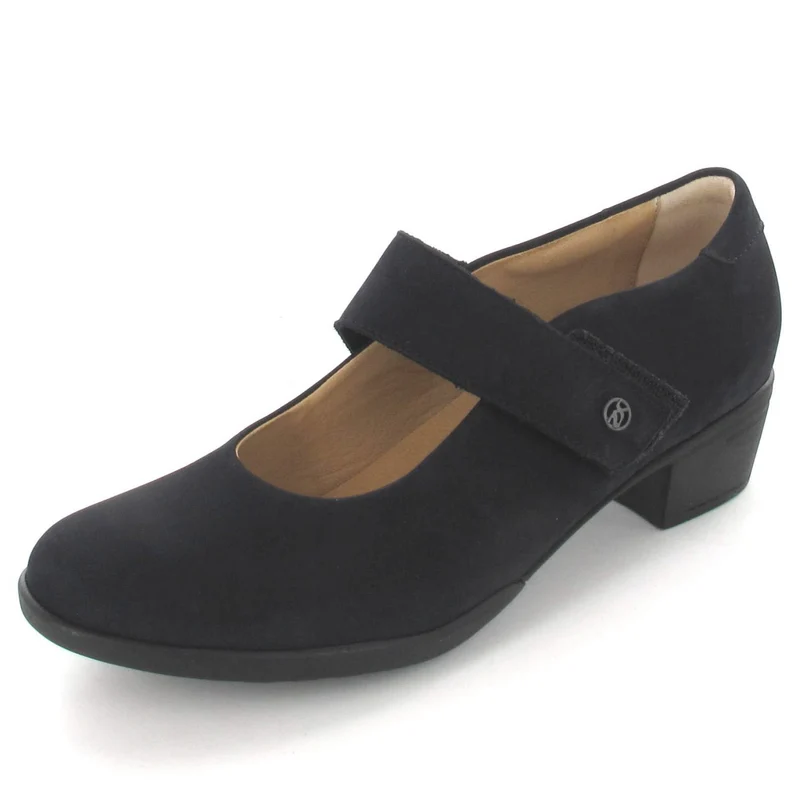 Hartjes Pump XS City d'blau