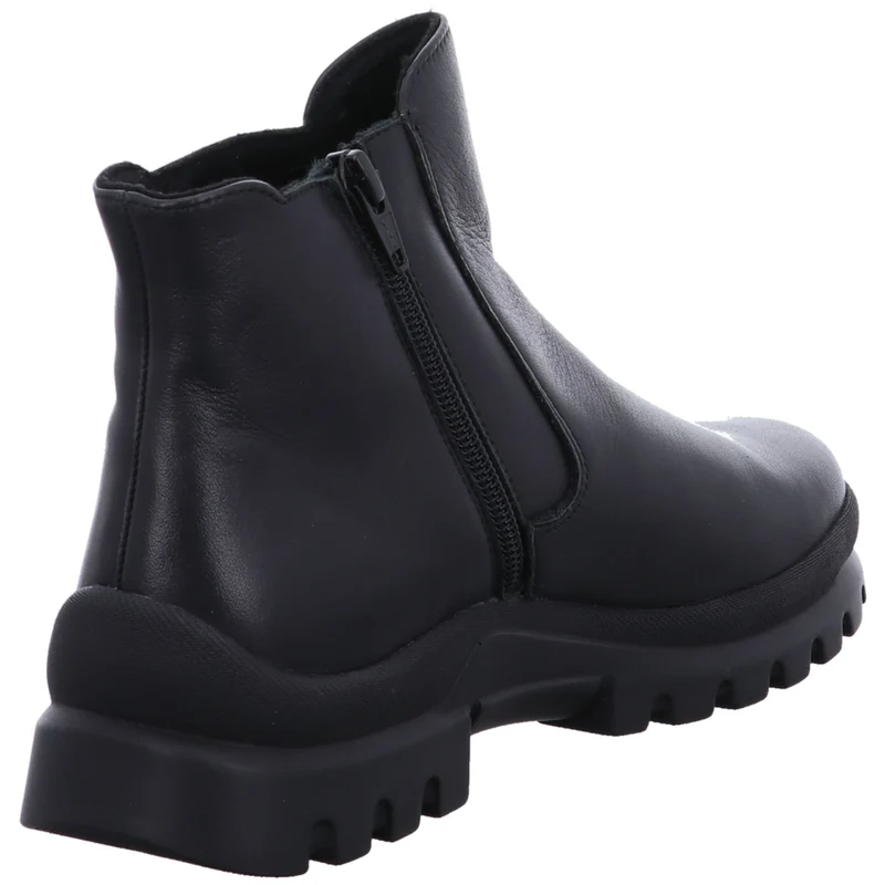 Semler Stiefelette Wendy schwarz