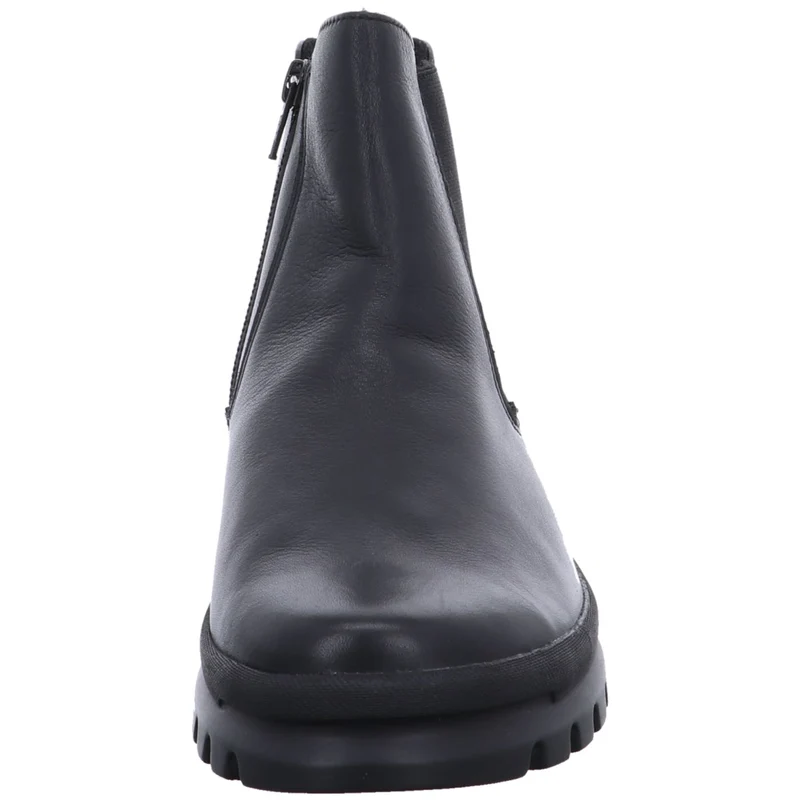 Semler Stiefelette Wendy schwarz