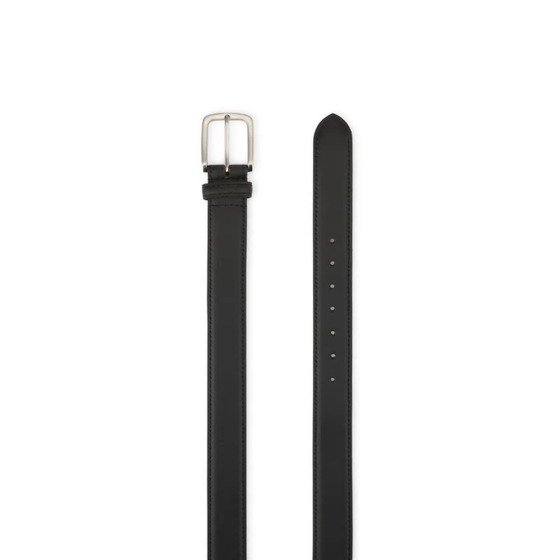 Urban Leather Belt - URBAN / 327 158 - Black