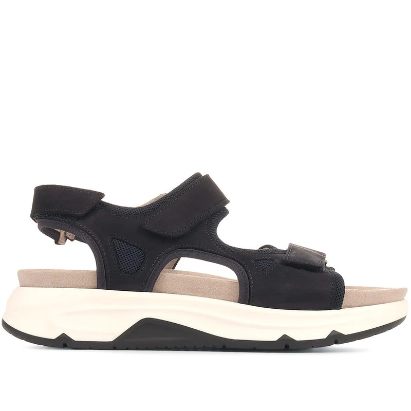 Chunky Sports Sandals - GAB35524 / 321 582