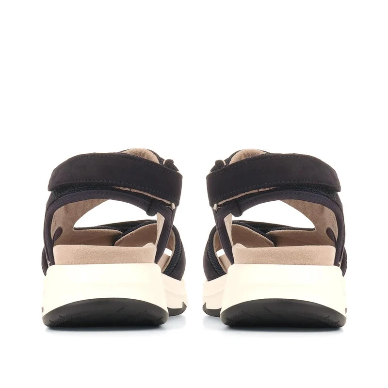 Chunky Sports Sandals - GAB35524 / 321 582 - Blue