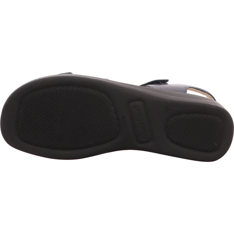 Ganter Sandale Monica blau