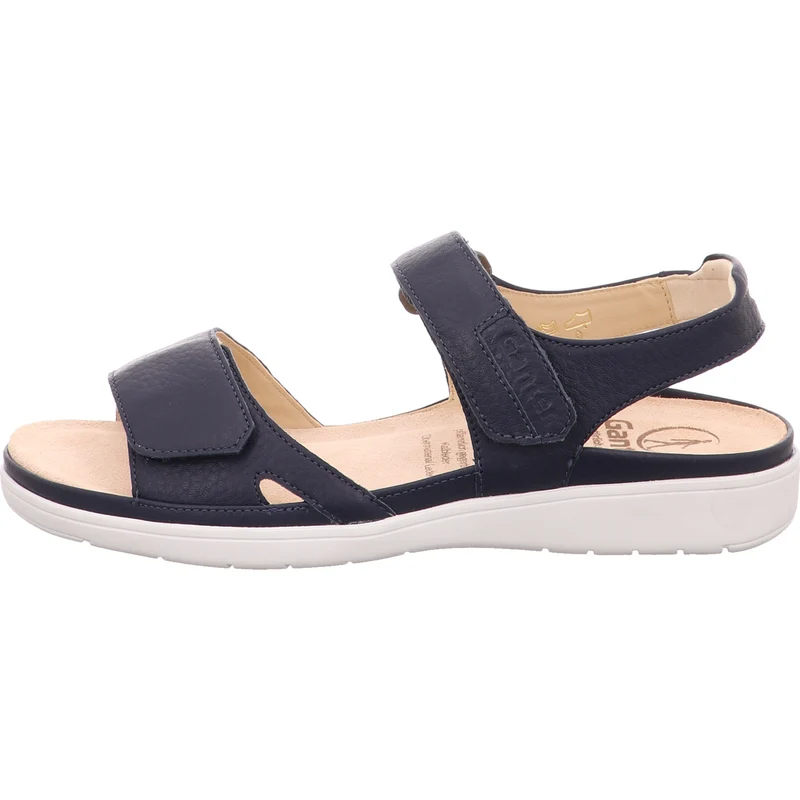 Ganter Sandale Gina blau