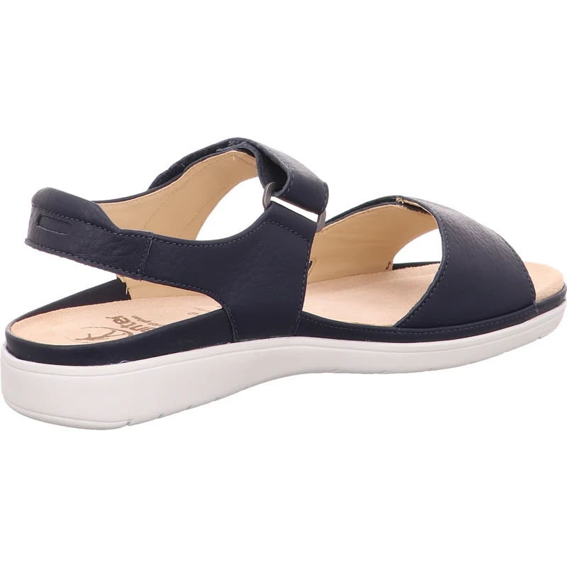Ganter Sandale Gina blau