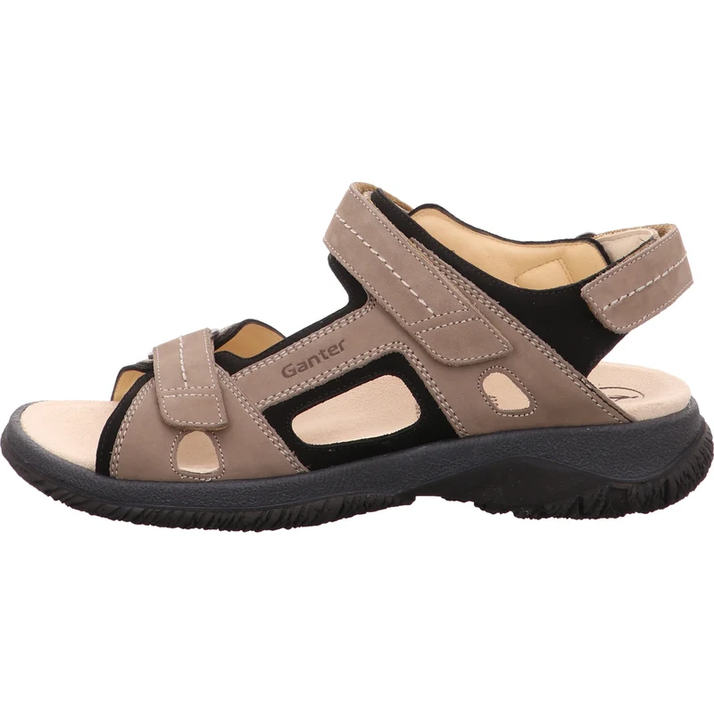 Ganter Sandale Giovanni beige