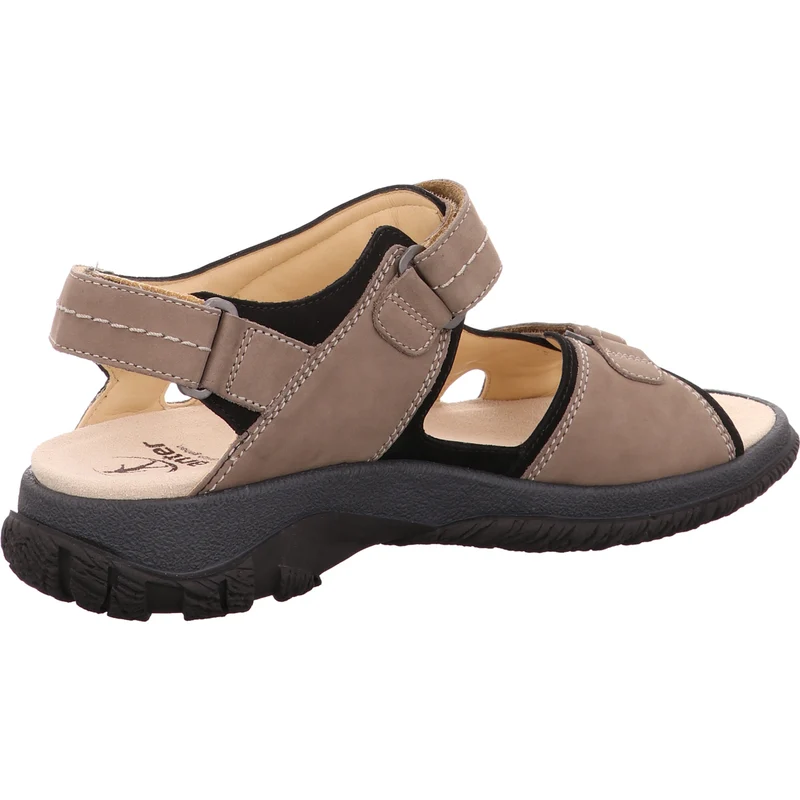 Ganter Sandale Giovanni beige