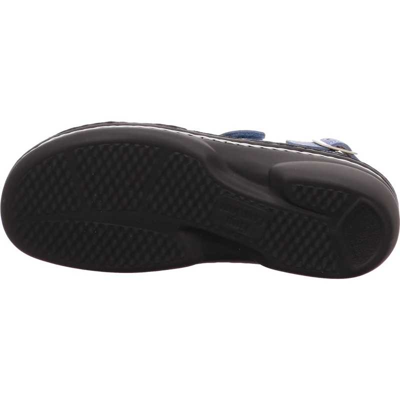 FinnComfort Sandale GOMERA blau