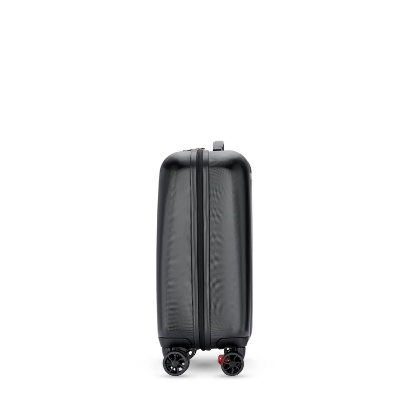 Reisekoffer S - schwarz
