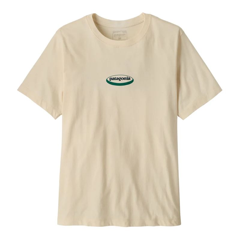 M's '95 Oval Logo T-Shirt