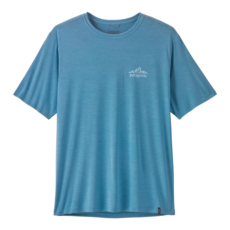 M's Cap Cool Daily Shirt - Cloud Crag