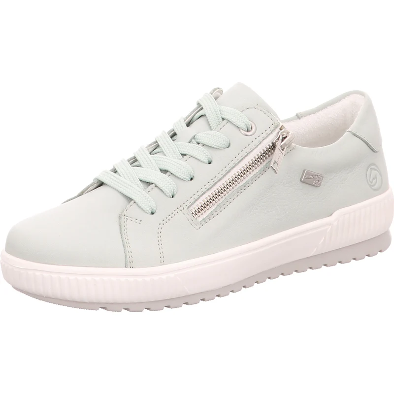 Remonte Schnürschuh D0700-52 h'grün