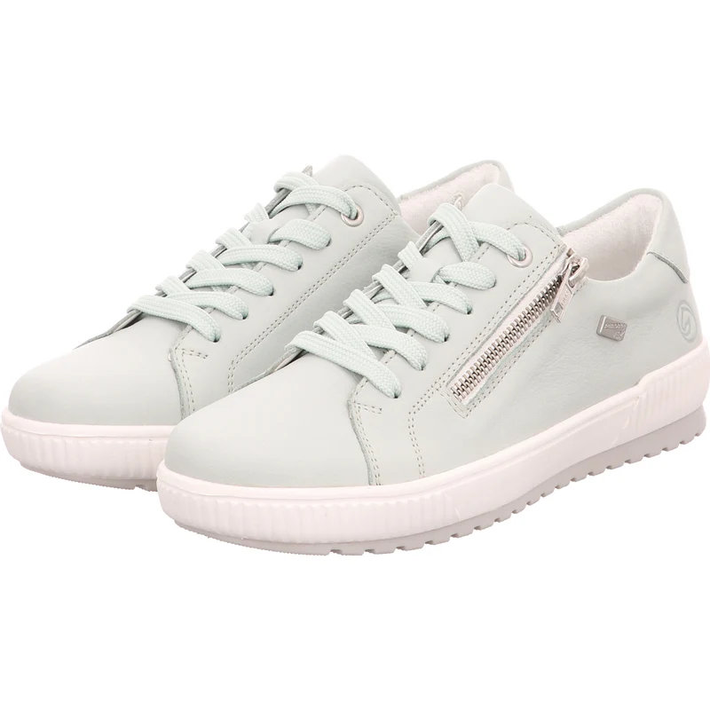 Remonte Schnürschuh D0700-52 h'grün