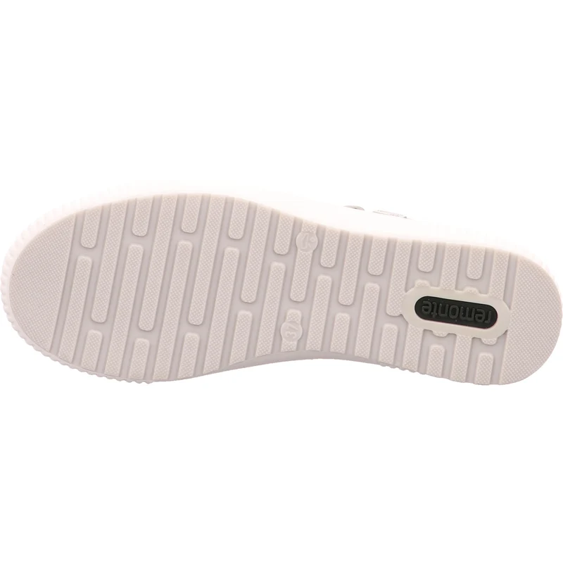 Remonte Schnürschuh D0700-52 h'grün