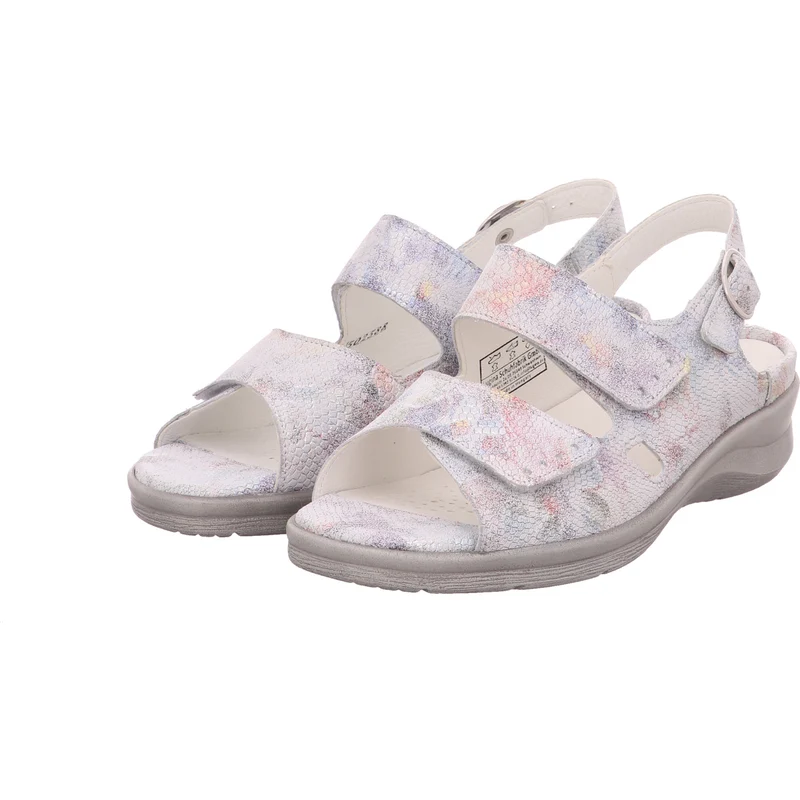 Waldläufer Sandale Merle multi