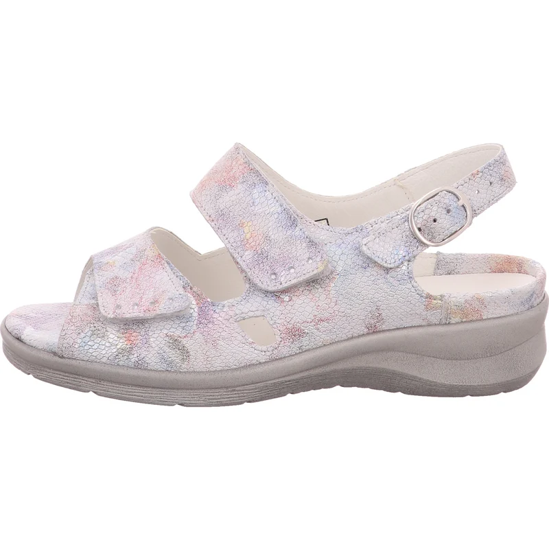 Waldläufer Sandale Merle multi