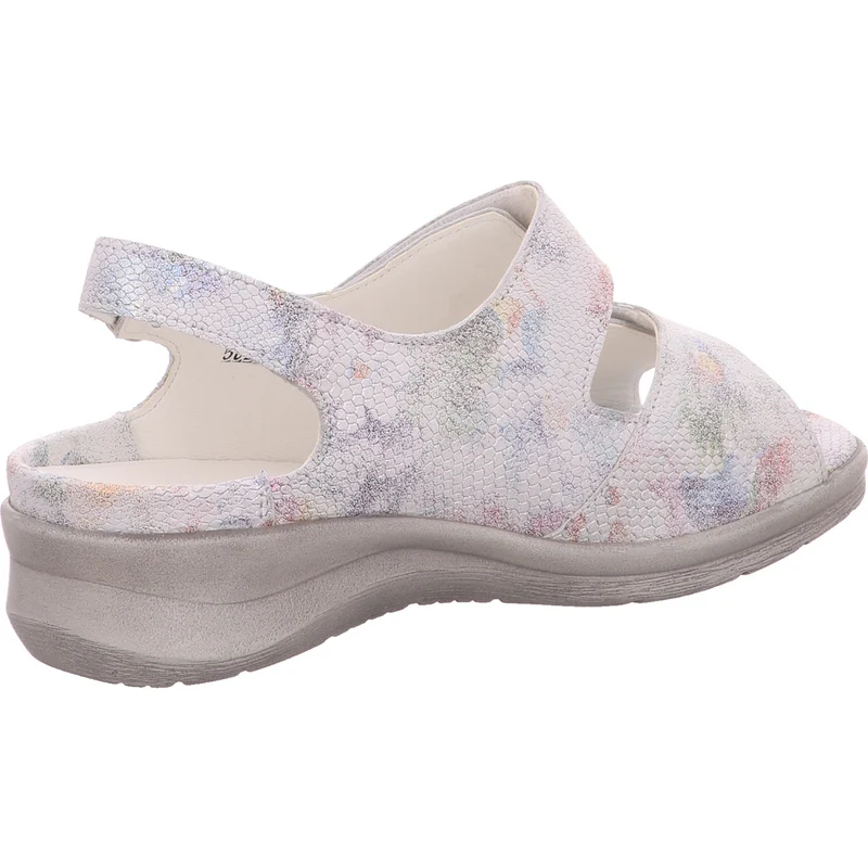 Waldläufer Sandale Merle multi