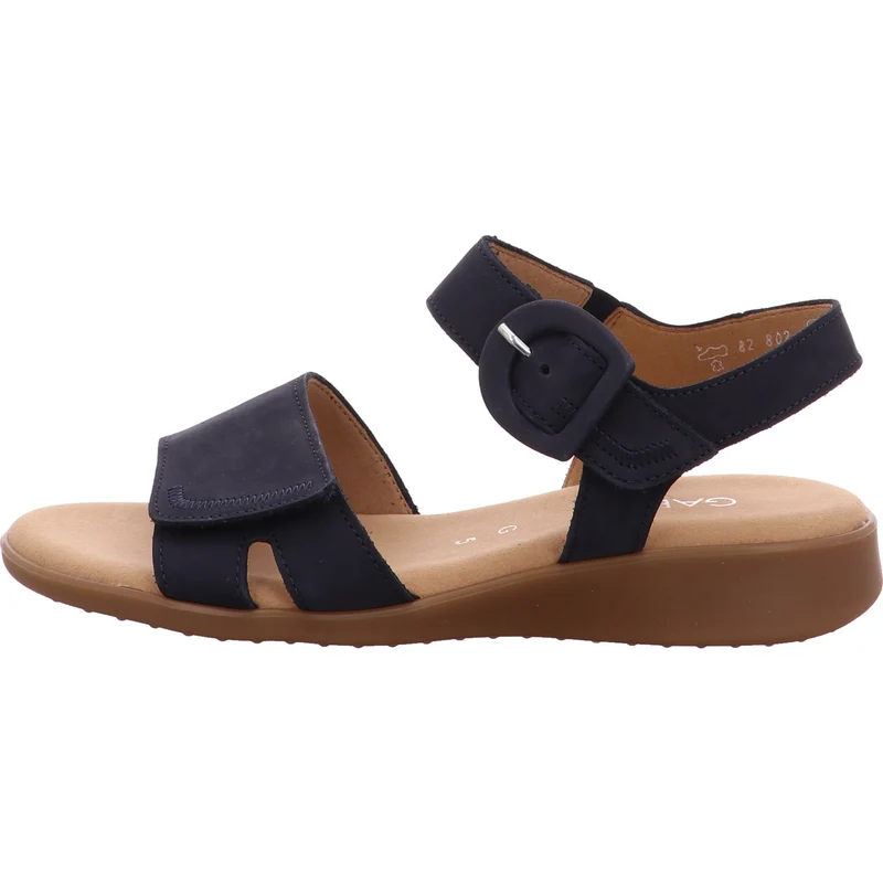 Gabor Sandale 82.802.36 blau